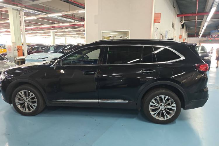 Used Buick Envision 2022 Encore Plus 652T Five-Seat Luxury Model
