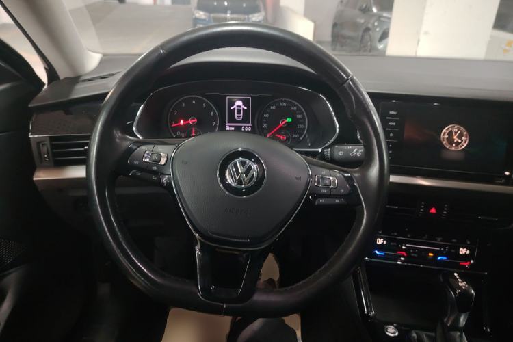 Used Volkswagen Passat 2020 330TSI Elite Edition China VI
