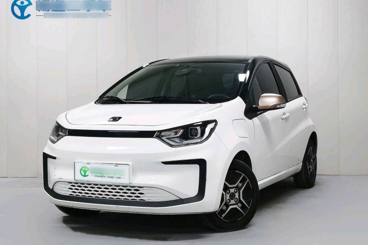 Used SOL E10X 2021 302 km Range Fashion Edition 31.4 kWh
