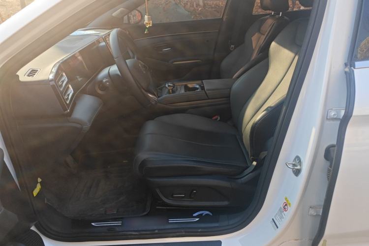 Used BYD Qin L 2024 DM-i 80KM Beyond Model
