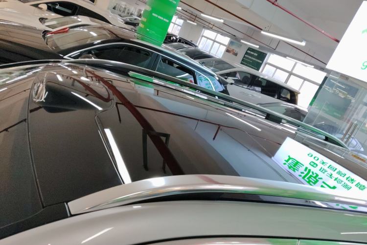 Used Hima AITO M9 2024 Range-Extended Ultra Version 52 kWh 5-Seater Model