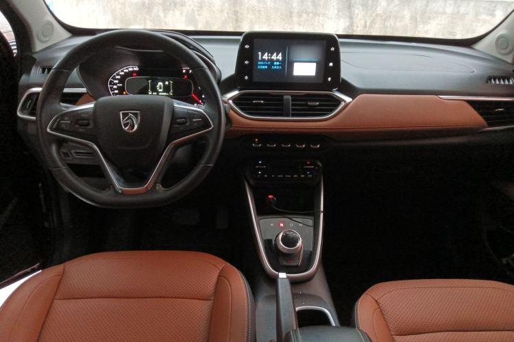 Used Baojun 510 2019 1.5L Automatic Premium Version National V