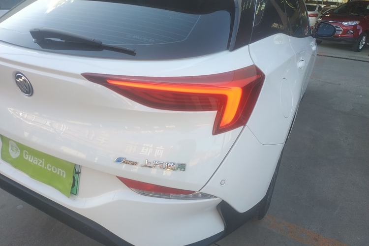 Used Buick Velite 6 2022 Plug-in Hybrid Connected Smart Edition
