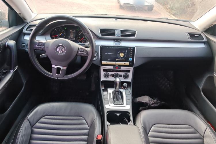 Used Volkswagen Magotan 2016 1.8TSI Smart Enjoyment Leading Model