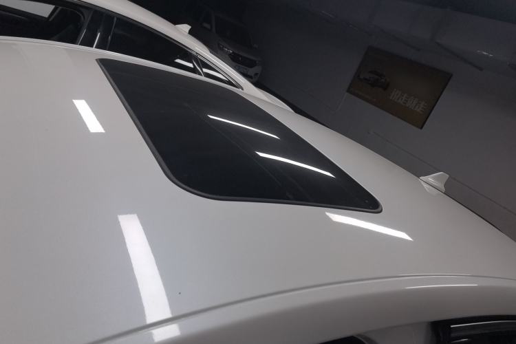 Used Ford Mondeo 2017 Facelifted EcoBoost 180 Fashion Edition
