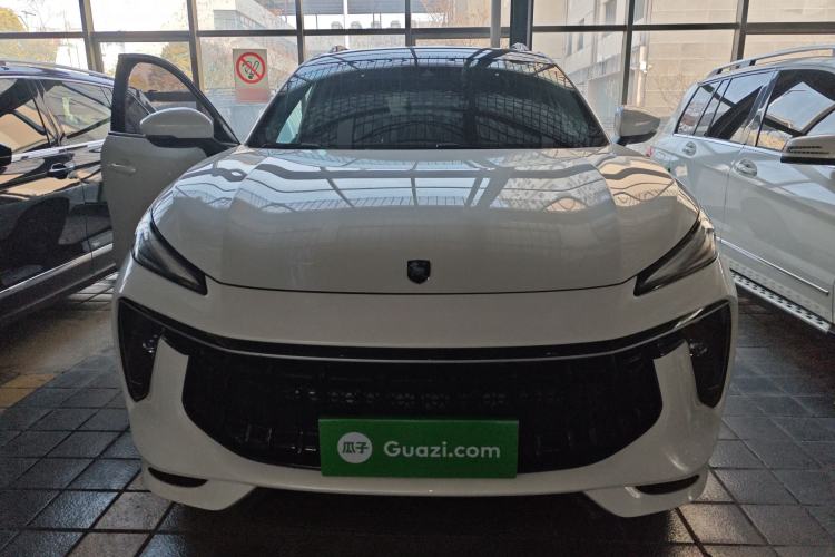 Used FORTHING T5 EVO 2021 1.5TD DCT Diamond Edition