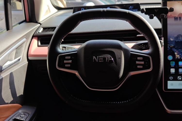 Used NETA V 2021 Witch Edition
