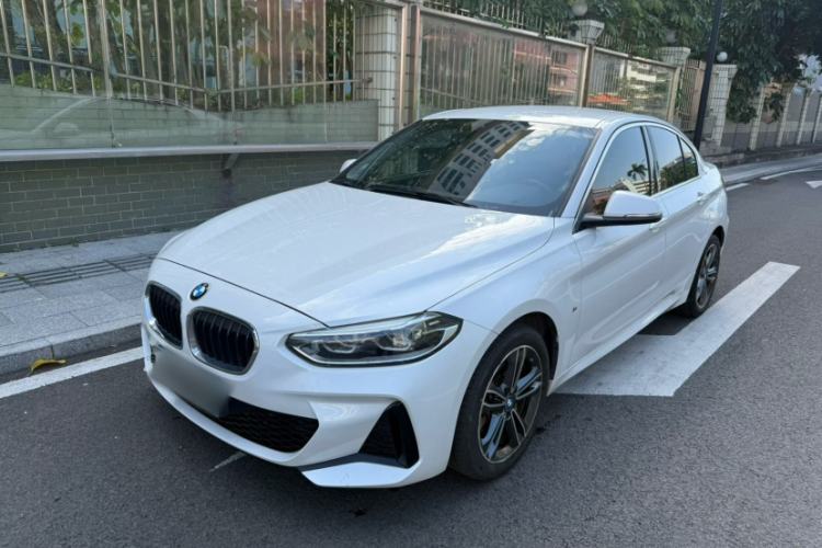 Used BMW 1 Series 2021 120i M Sport Edition