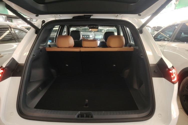 Used  Galaxy Xingjian 7 EM-i 2025 120km Exploration+ Version