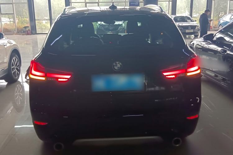 Used BMW X1 2020 sDrive20Li Premium Edition
