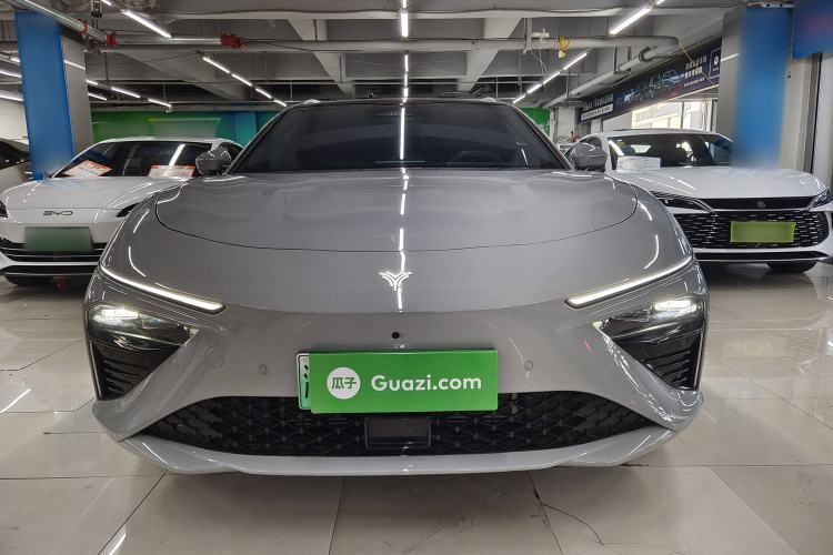 Used NETA S Shooting Brake 2024 Range-Extended 300 Standard Edition
