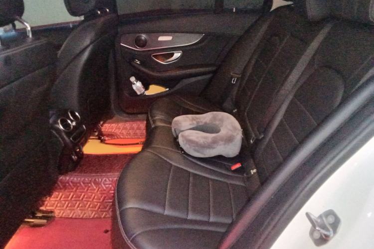 Used Mercedes-Benz C-Class 2020 C 260 L Sport Edition
