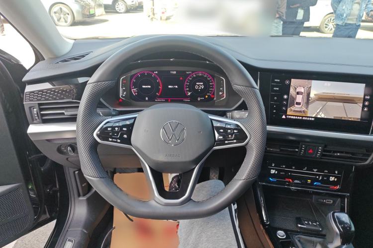 Used Volkswagen Passat 2024 380TSI Starry Dragon Edition