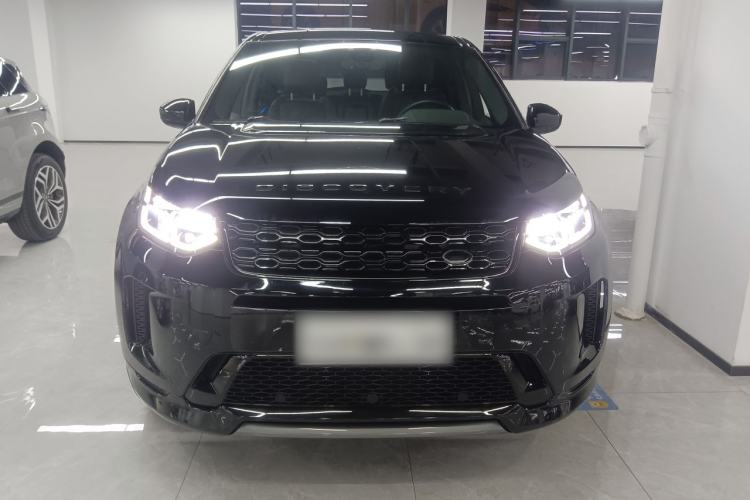 Used Land Rover Discovery Sport 2020 249 PS R-Dynamic Performance Edition
