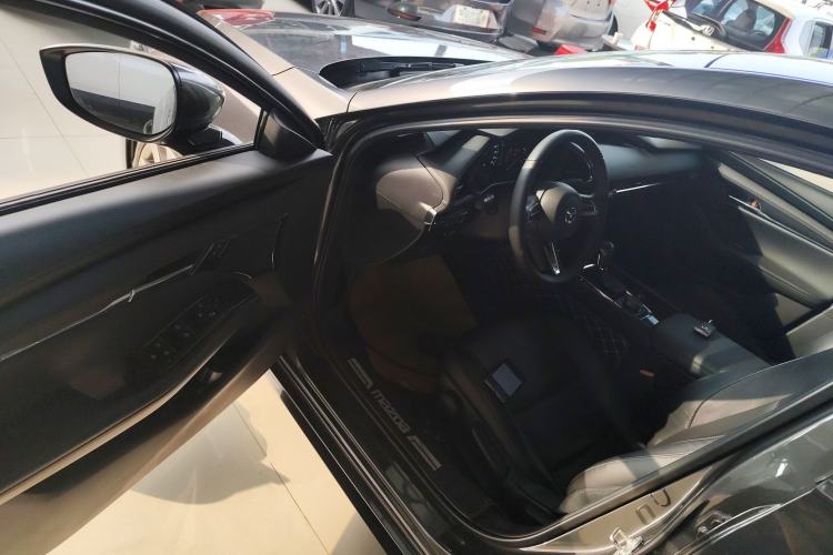 Used Mazda Mazda 3 Axela 2020 2.0L Automatic Zhiya Edition