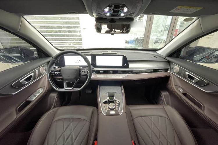 Used Chery Tiggo 8 PRO 2024 Champion Edition 390T Two-Wheel Drive Peak Version 5 Seats