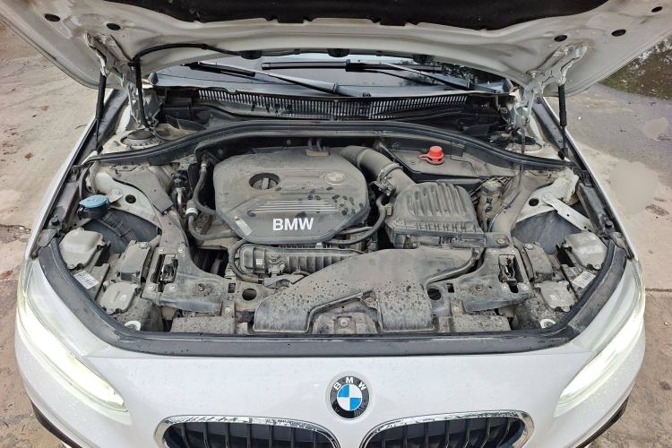 Used BMW 1 Series 2018 118i Sport Edition
