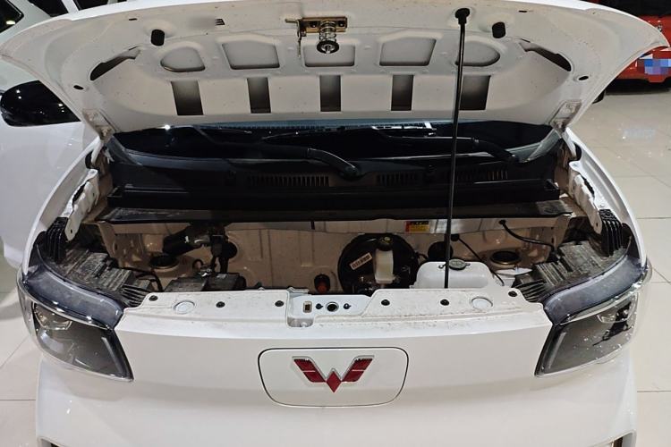 Used Wuling Zhiguang New Energy 
