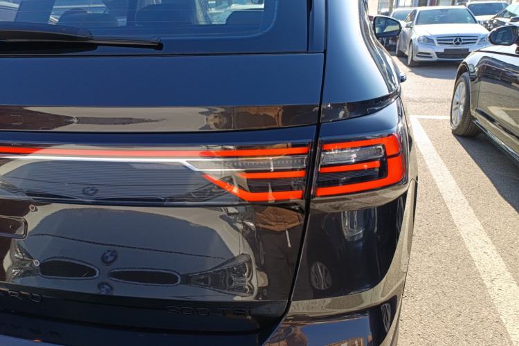 Used Volkswagen Tharu 2023 300TSI Two-Wheel-Drive Full Moon Edition