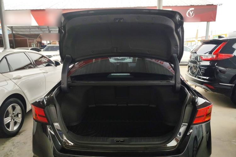 Used Nissan Teana 2021 2.0L XL Comfort Edition
