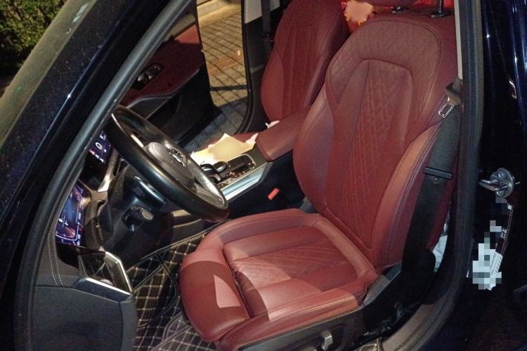 Used BMW 3 Series 2022 Restyled 325Li M Sport Night Edition Package