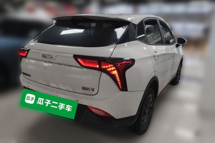 Used NETA V 2021 Standard Range Entertainment Version – Upgraded Model