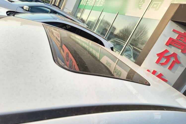 Used Kia K3 2016 1.6L Automatic GLS
