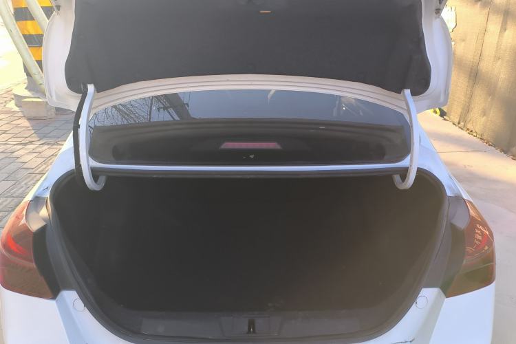 Used Geely Auto Emgrand 2020 1.5L CVT Comfort Model