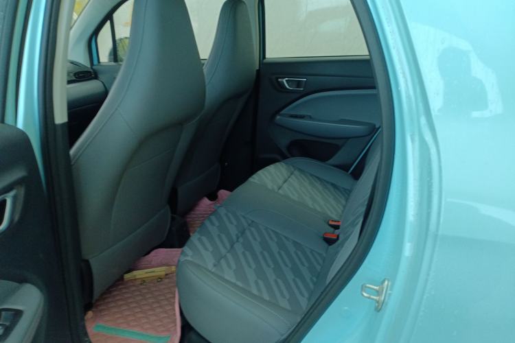 Used Leapmotor T03 2025 403 Comfort Edition