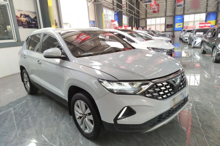 Used Jetta VS5 2019 280TSI Automatic Trend Model
