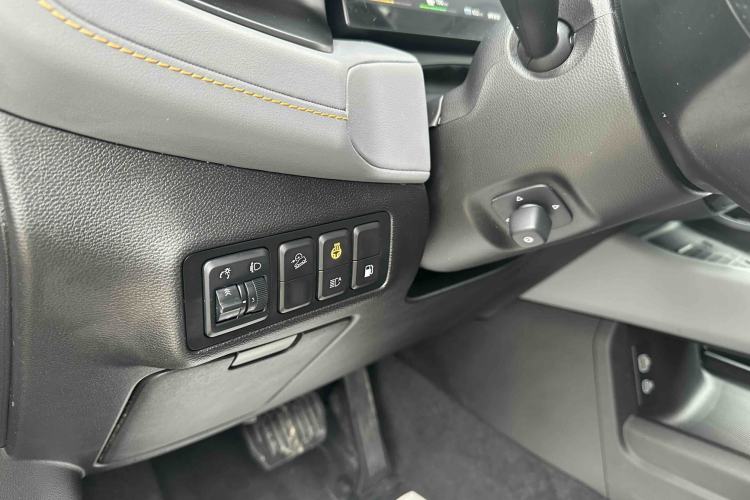 Used  BJ40 Electric Drive 2025 Advanced Edition
