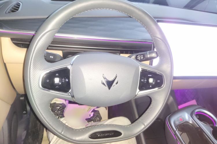 Used ARCFOX Alpha T5 2024 520 MAX