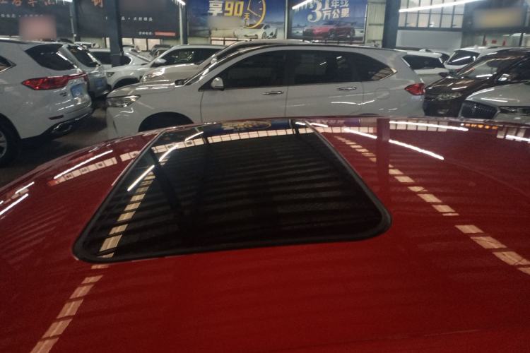 Used Volkswagen Polo 2018 1.5L Automatic Enjoyment Model