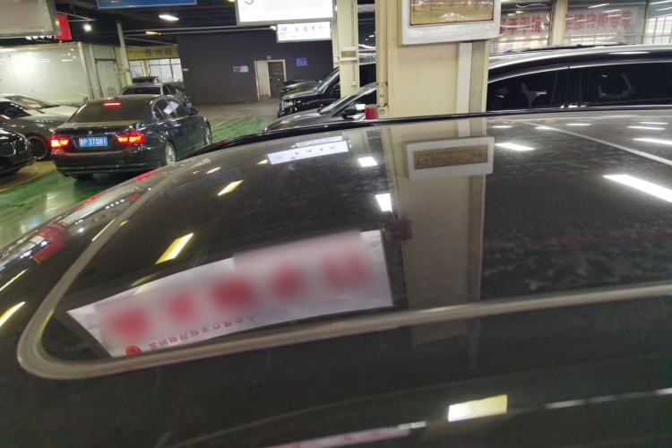 Used Geely Auto Emgrand X7 Sport 2026 Model 1.5TD Beloved
