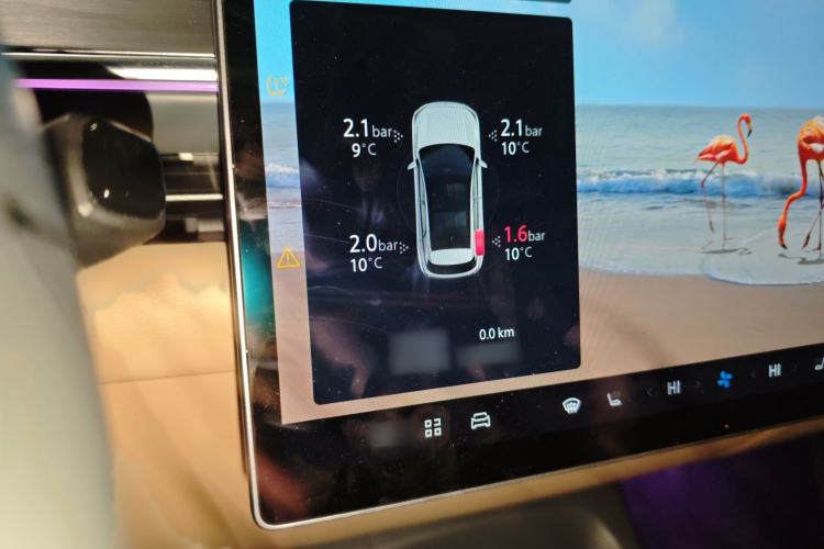 Used ARCFOX Alpha T5 2024 660 MAX
