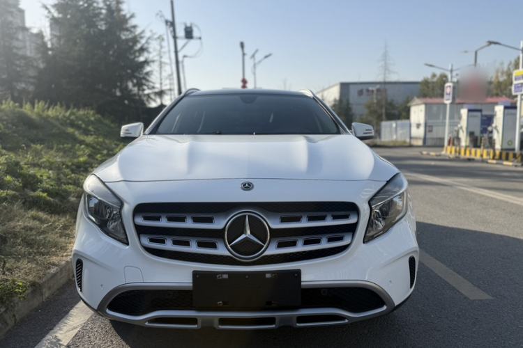 Used Mercedes-Benz GLA 2019 GLA 200 Dynamic Edition
