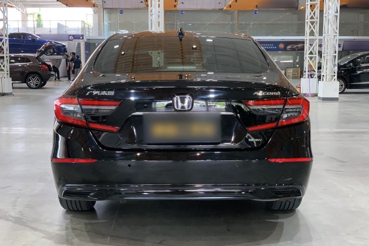 Used Honda Accord 2022 Xing·Hybrid 2.0L Xingling Version
