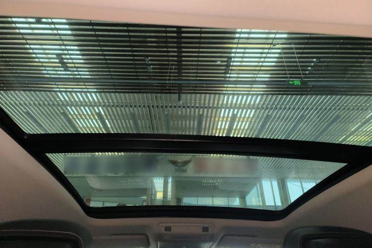 Used Volkswagen Magotan 2020 330TSI DSG Luxury Edition