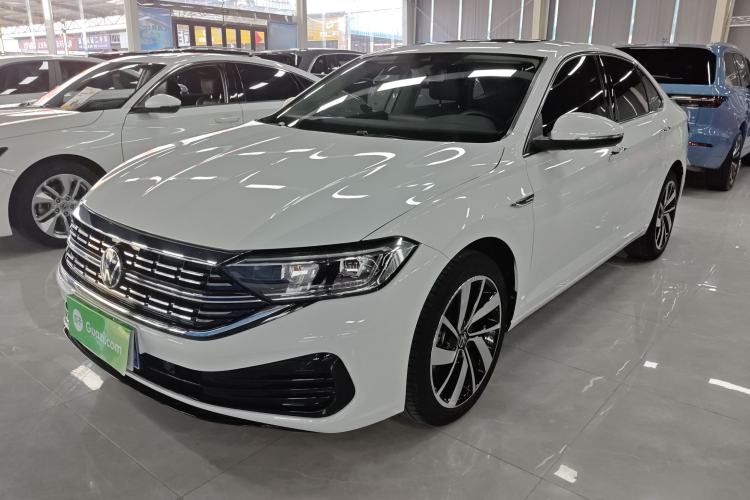 Used Volkswagen Sagitar 2023 300TSI DSG Excellence Edition
