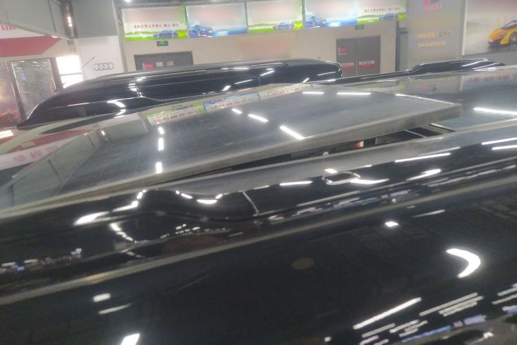 Used  03T 2024 520km Two-Wheel Drive Long-Range Version
