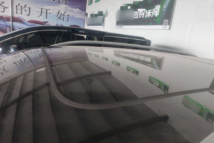 Used Volkswagen Tayron 2020 330TSI Two-Wheel Drive Luxury Smart Connectivity Version