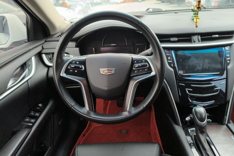 Used Cadillac XTS 2018 28T Tech Edition
