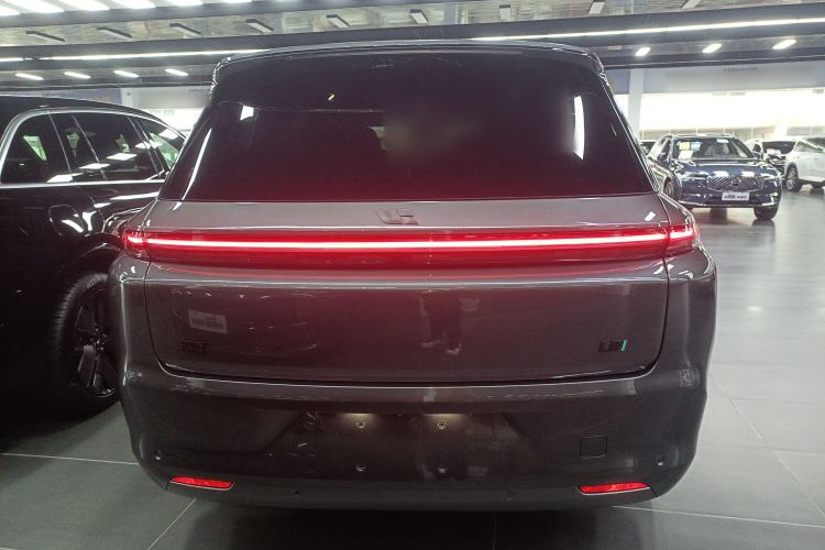 Used Li Auto L8 2023 Pro Model