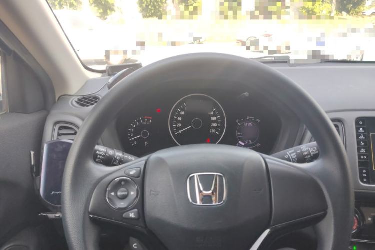 Used Honda Vezel 2020 1.5L CVT Pioneer Edition