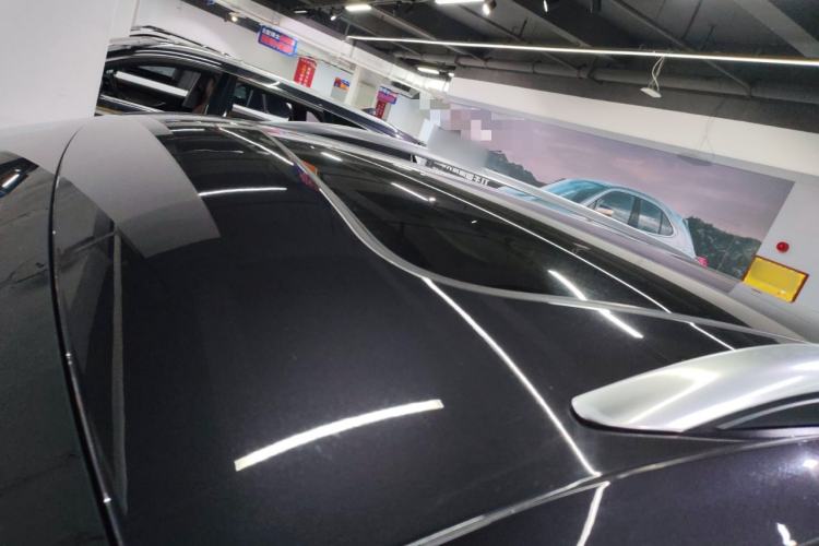 Used Volkswagen Tayron 2020 330TSI Two-Wheel Drive Luxury Smart Connectivity Version