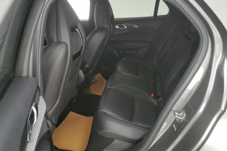 Used Lynk & Co 03 2021 2.0TD Automatic Trendy Champion Edition