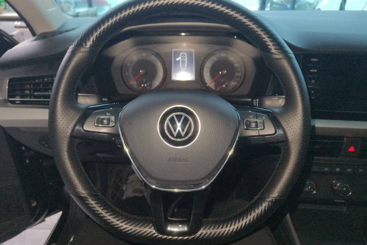 Used Volkswagen Lavida 2021 1.5L Automatic Vision Edition