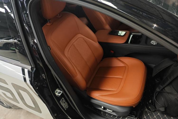 Used Wuling Xingguang 2025 610 km Smart Flagship Version
