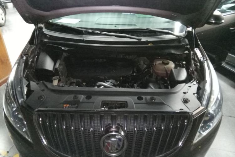 Used Buick GL8 2014 2.4L LT Luxury Business Executive Edition
