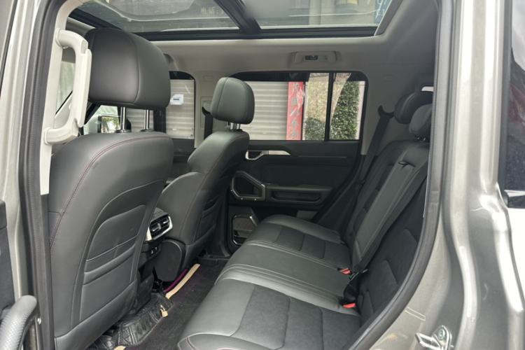 Used  Shanhai T2 2024 C-DM 129KM Linye Edition
